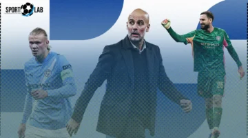 جوارديولا يحوّل ماكينة التهديف إلى حارس حصين ويهدد كتيبة أرتيتا